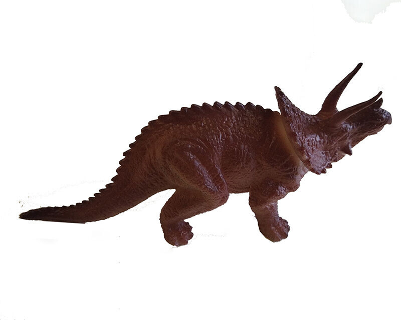 Dinosaurus 16 cm 02